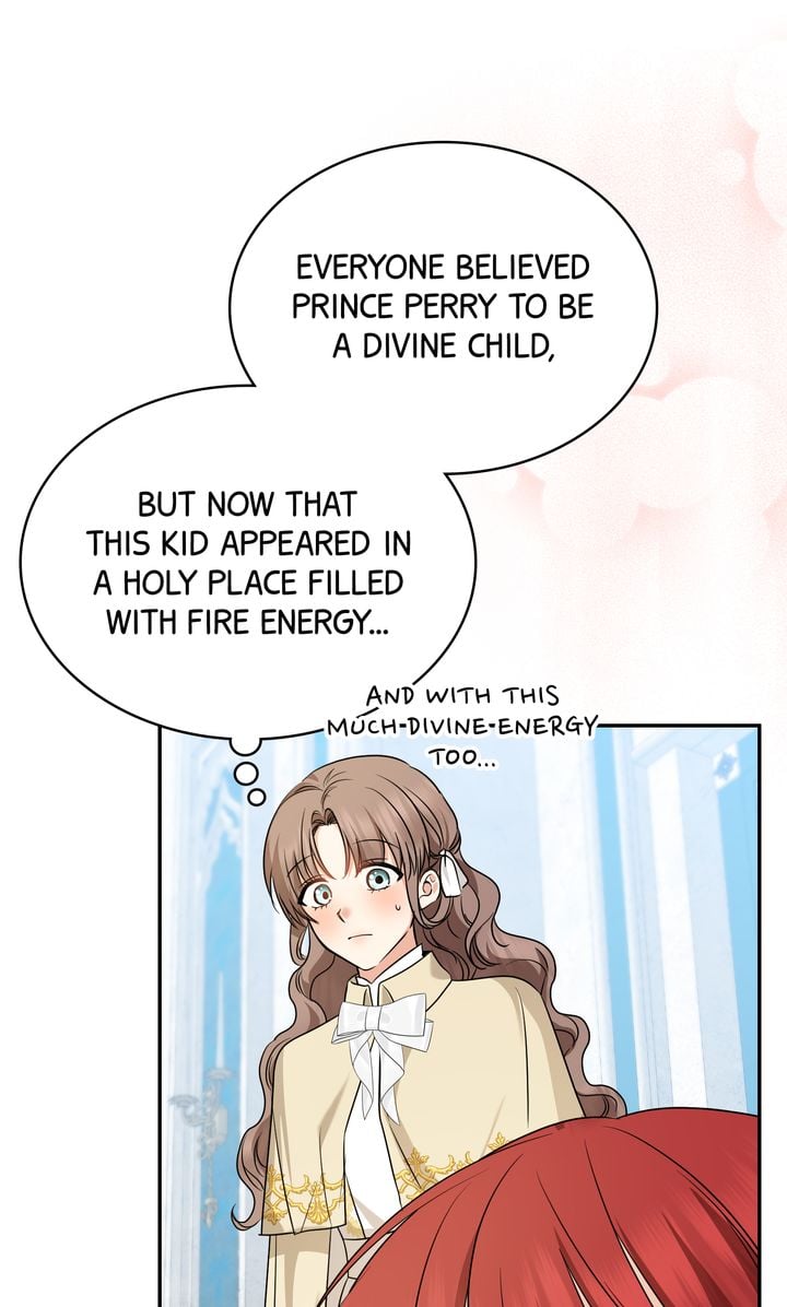 Our Tyrant Became Young Chapter 38 411 041