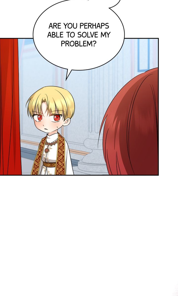 Our Tyrant Became Young Chapter 38 419 049
