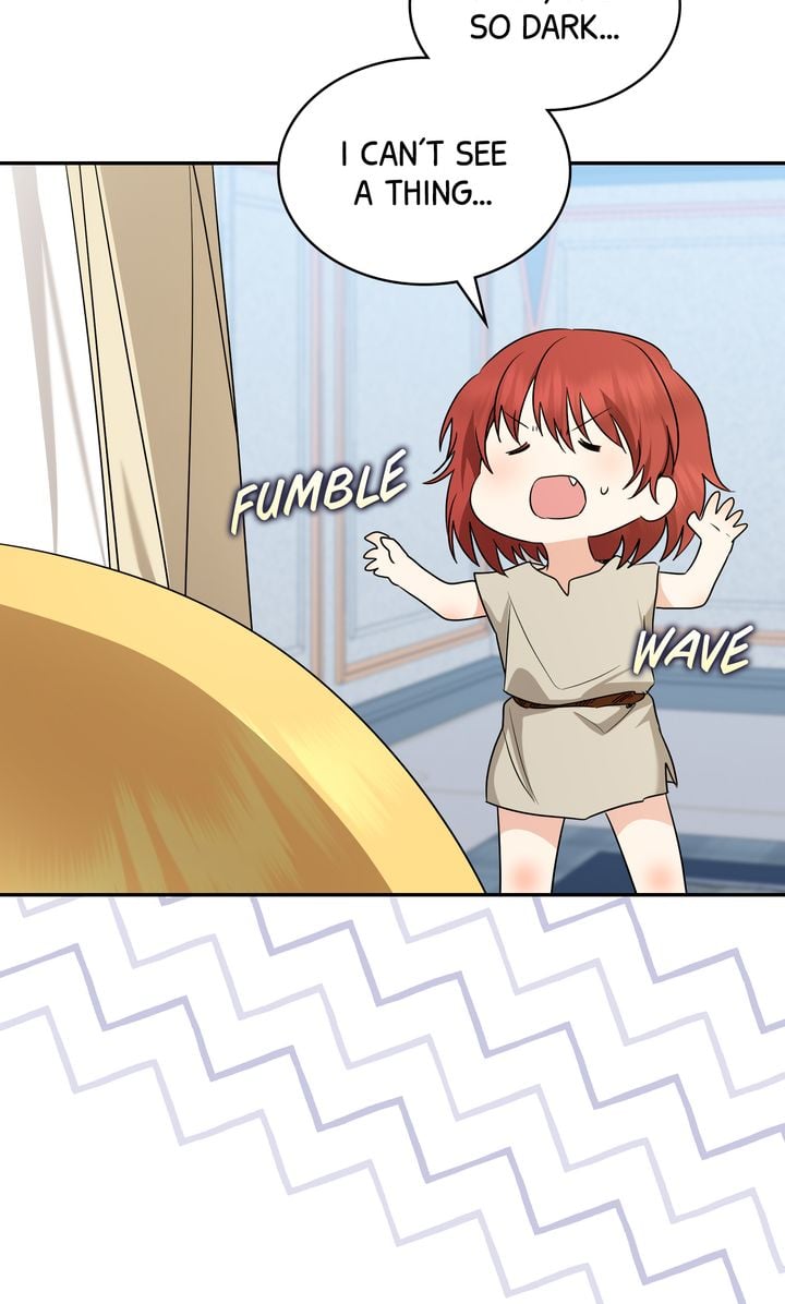 Our Tyrant Became Young Chapter 38 424 054