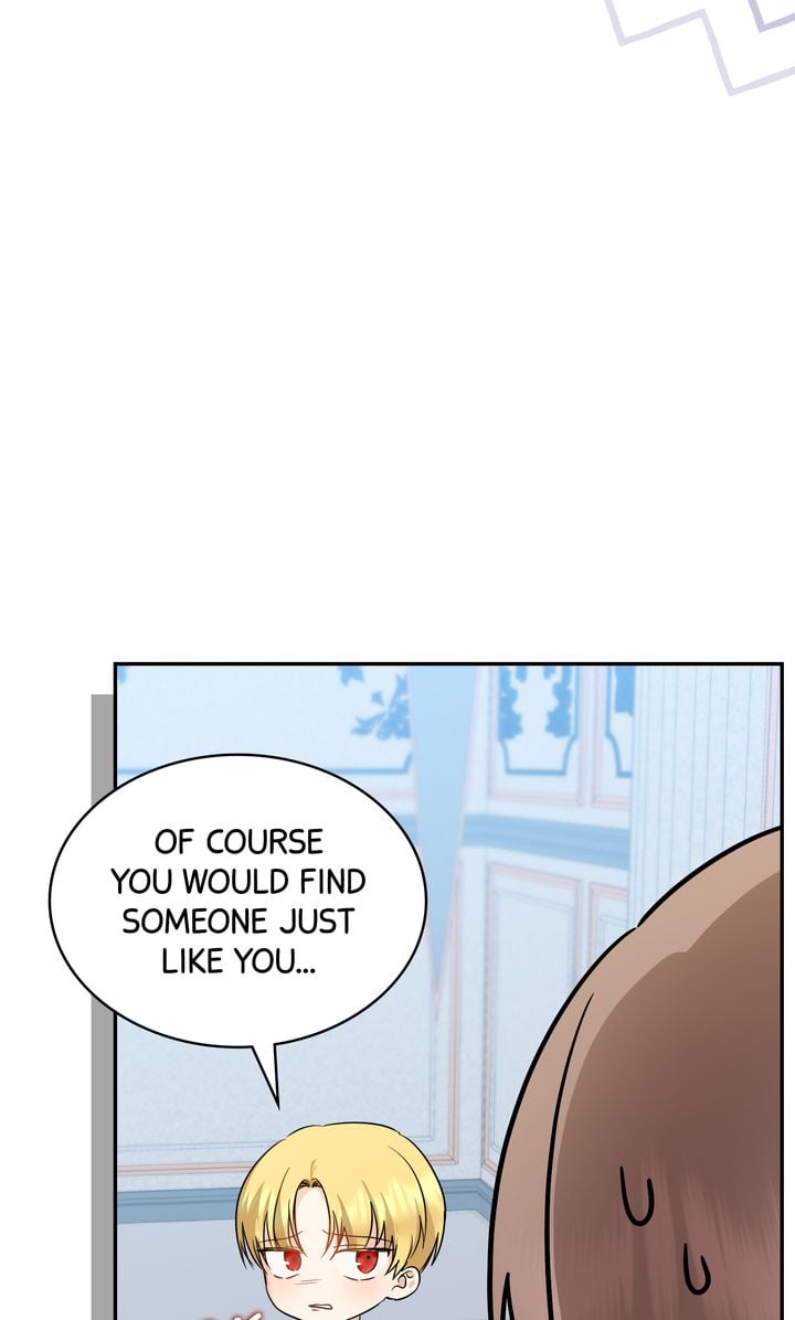 Our Tyrant Became Young Chapter 38 425 055