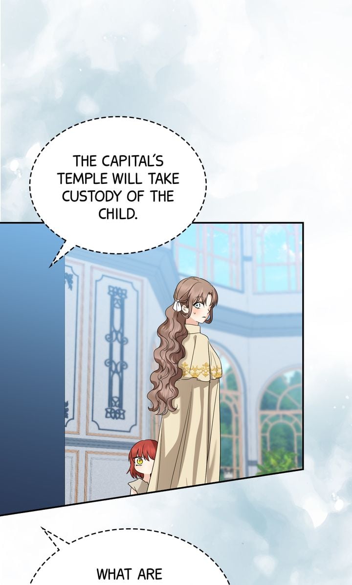 Our Tyrant Became Young Chapter 38 427 057