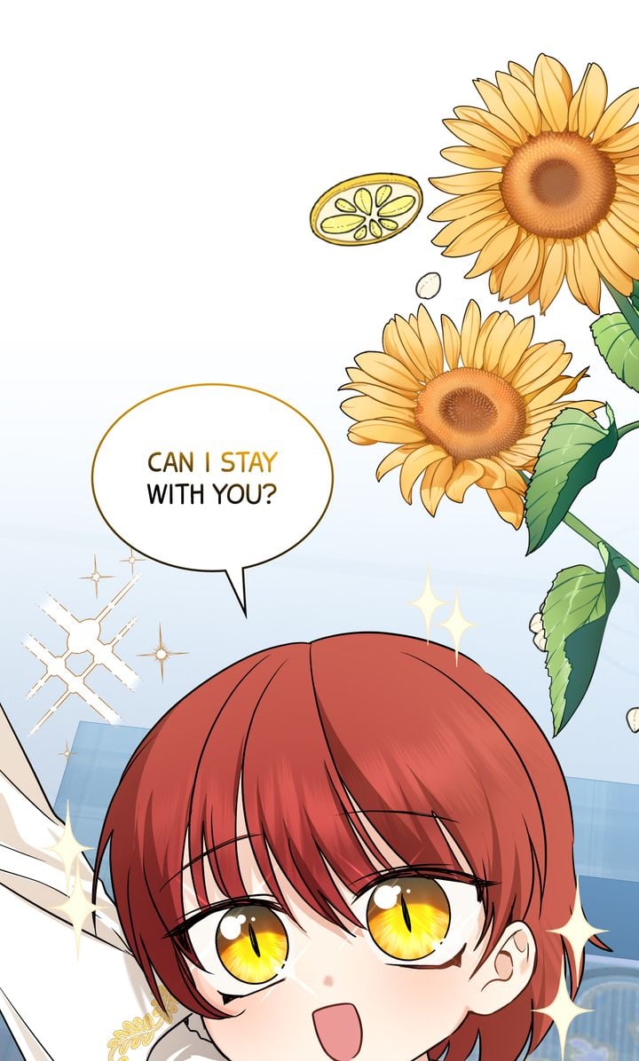 Our Tyrant Became Young Chapter 38 430 060