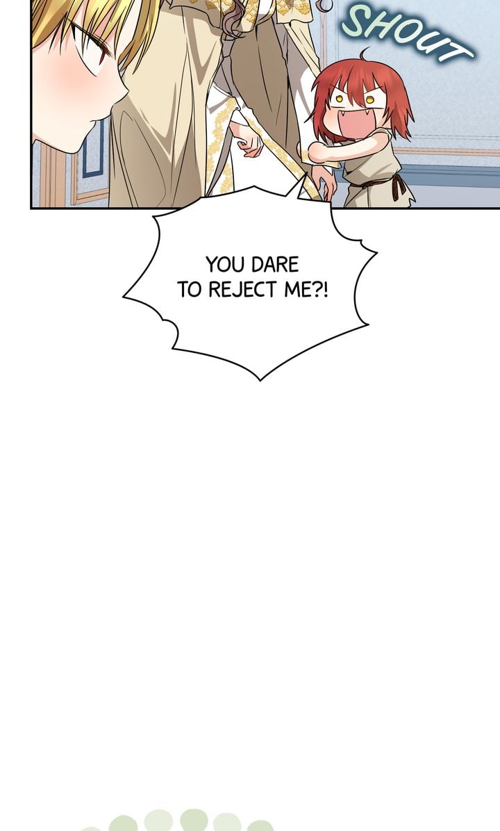Our Tyrant Became Young Chapter 38 436 066