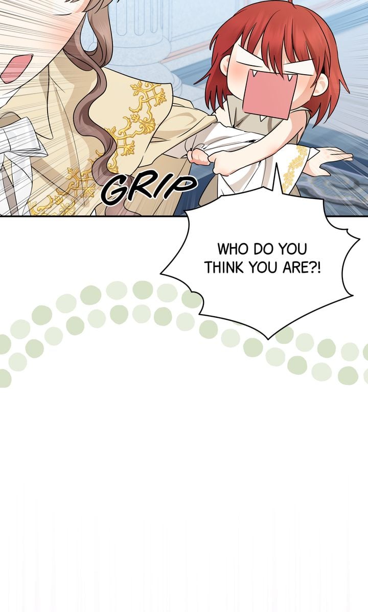Our Tyrant Became Young Chapter 38 438 068