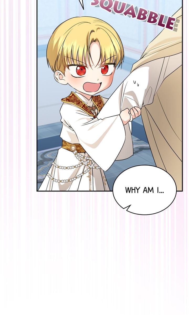 Our Tyrant Became Young Chapter 38 441 071