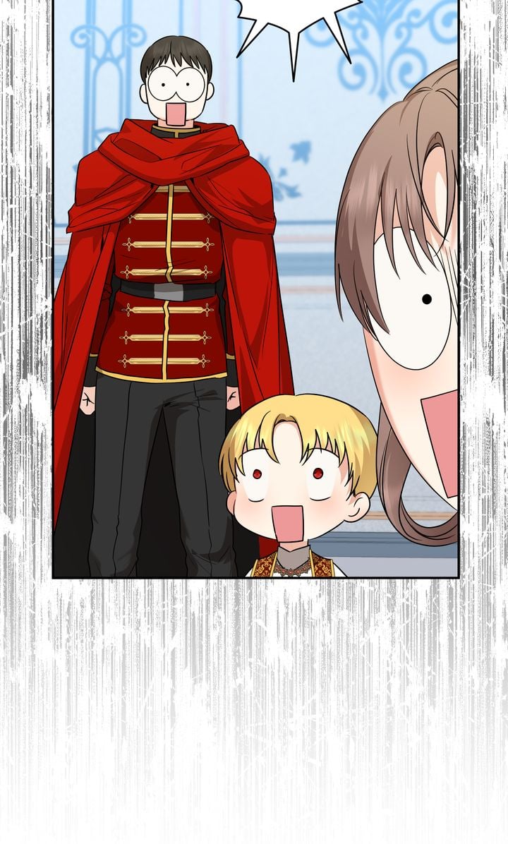 Our Tyrant Became Young Chapter 38 447 077