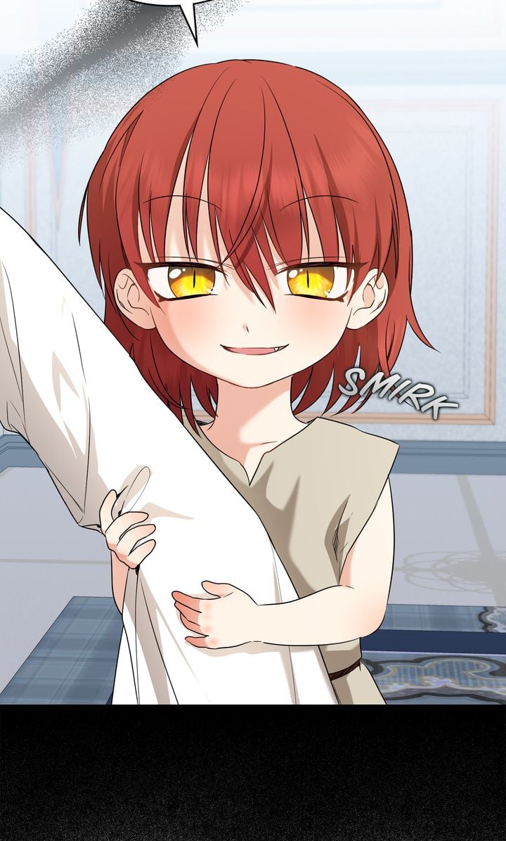 Our Tyrant Became Young Chapter 38 449 079