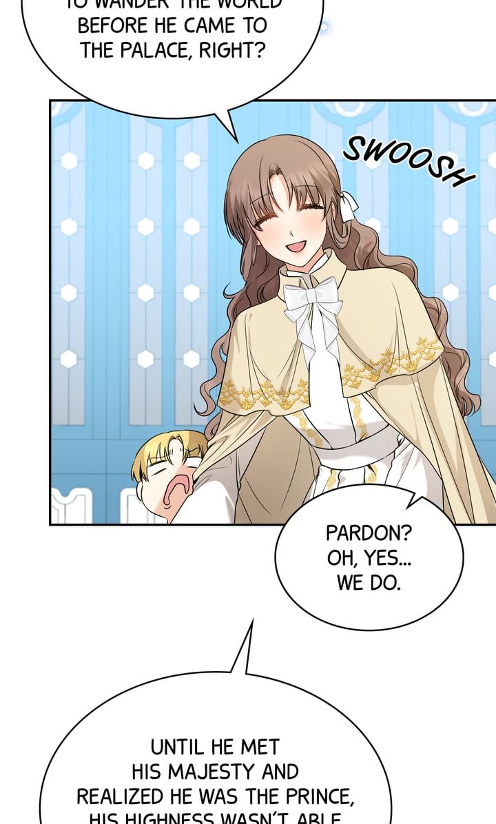 Our Tyrant Became Young Chapter 38 457 087