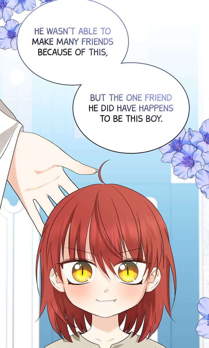 Our Tyrant Became Young Chapter 38 459 089