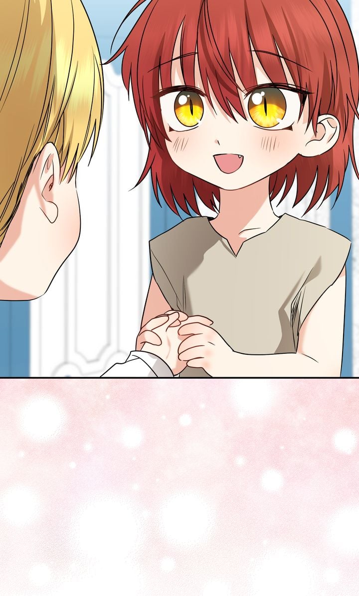 Our Tyrant Became Young Chapter 38 465 095