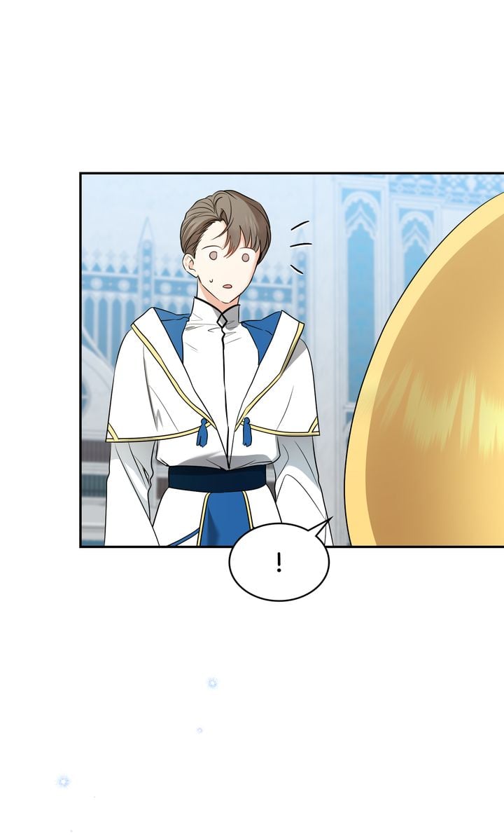 Our Tyrant Became Young Chapter 38 468 098