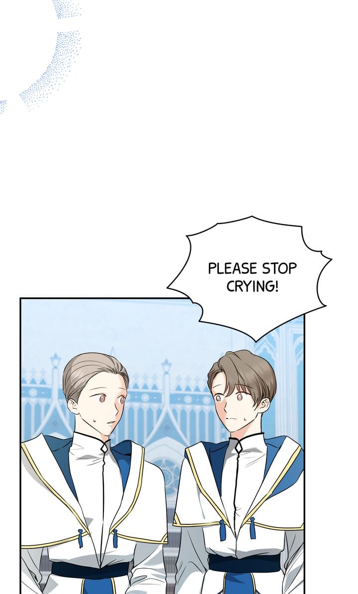 Our Tyrant Became Young Chapter 38 471 101