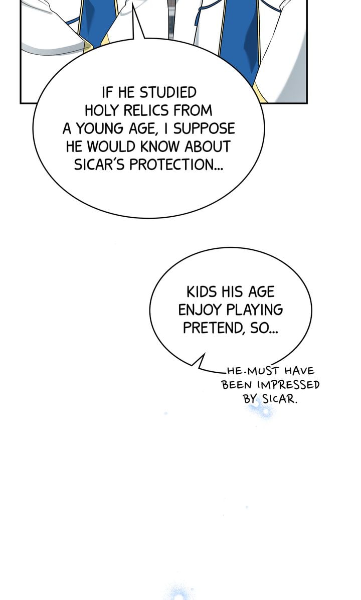 Our Tyrant Became Young Chapter 38 472 102