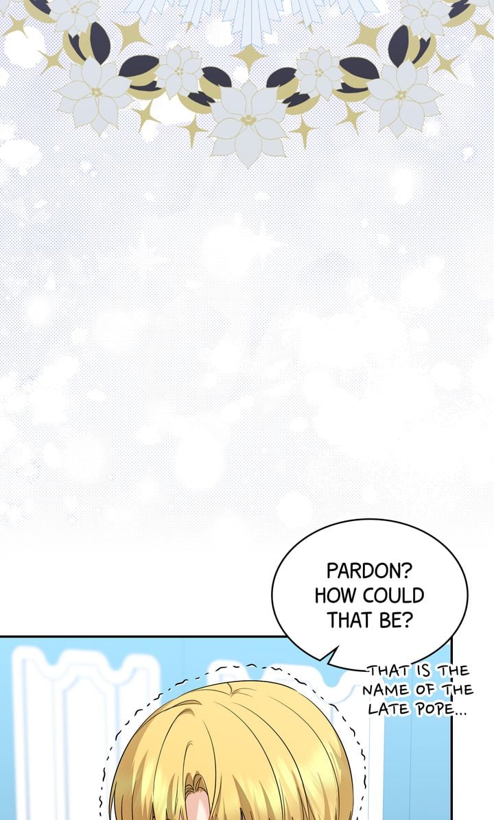 Our Tyrant Became Young Chapter 38 475 105