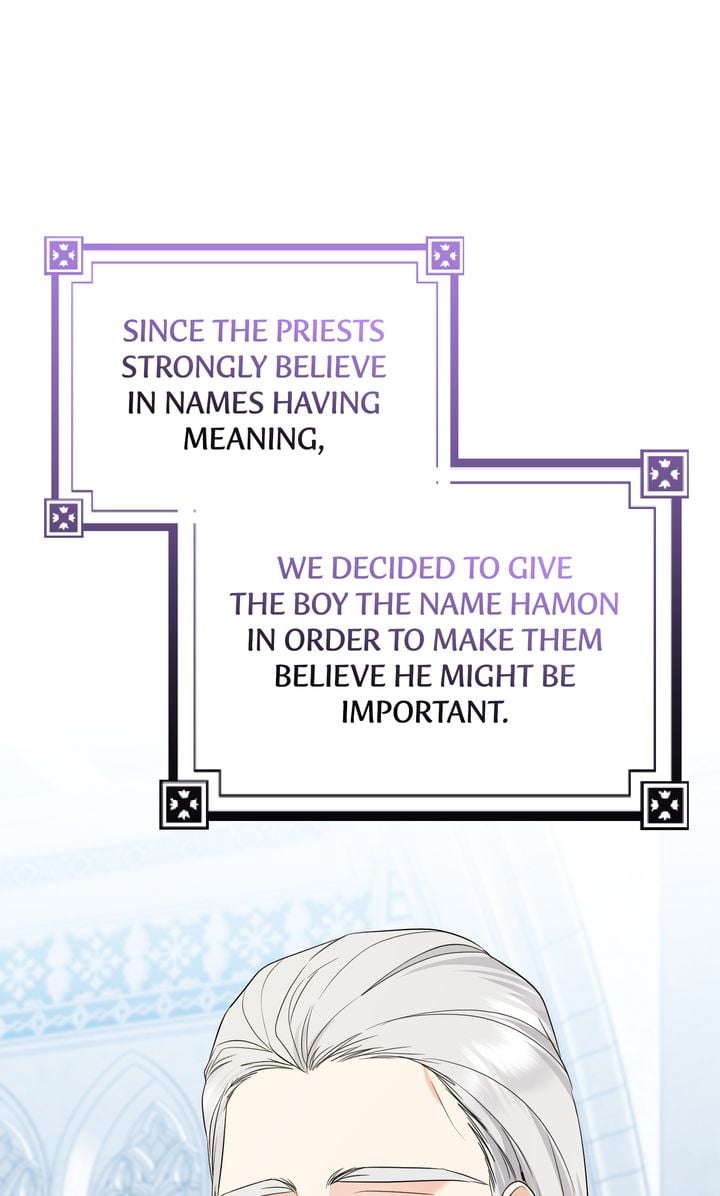 Our Tyrant Became Young Chapter 38 477 107
