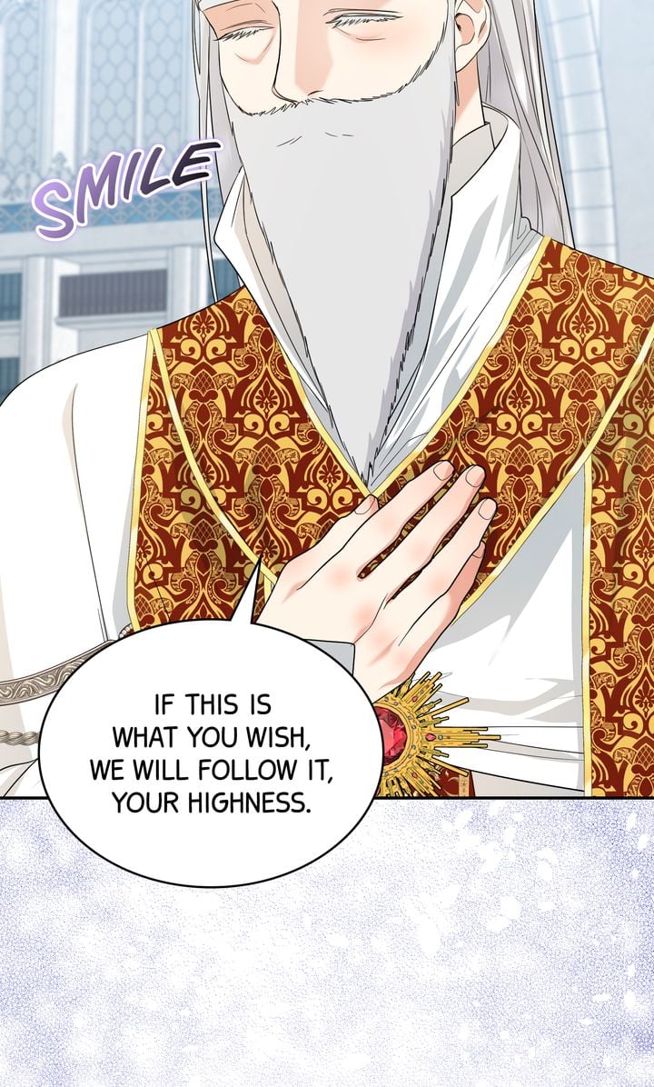 Our Tyrant Became Young Chapter 38 478 108