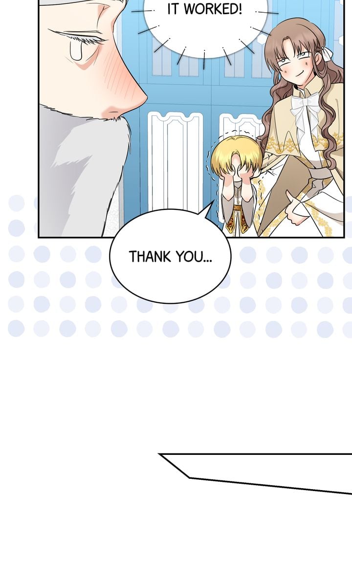 Our Tyrant Became Young Chapter 38 480 110