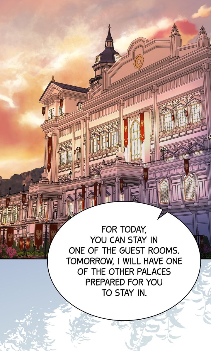 Our Tyrant Became Young Chapter 38 482 112