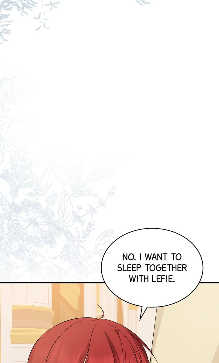 Our Tyrant Became Young Chapter 38 483 113