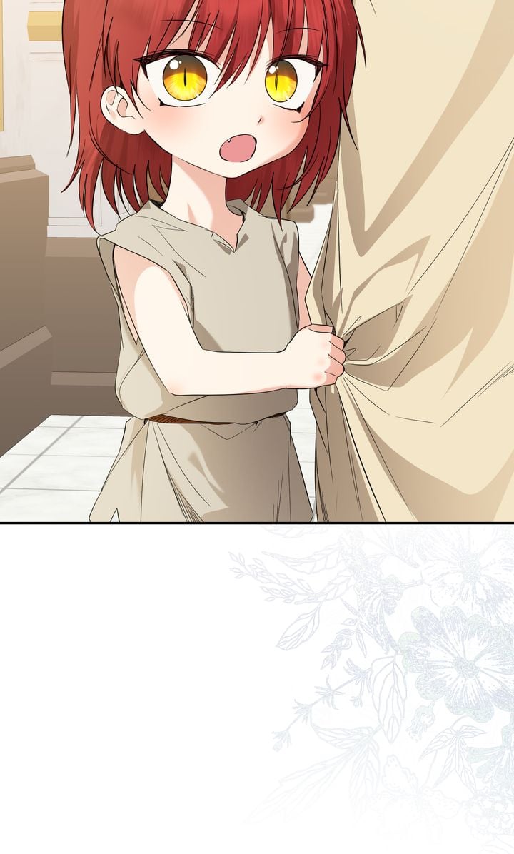 Our Tyrant Became Young Chapter 38 484 114