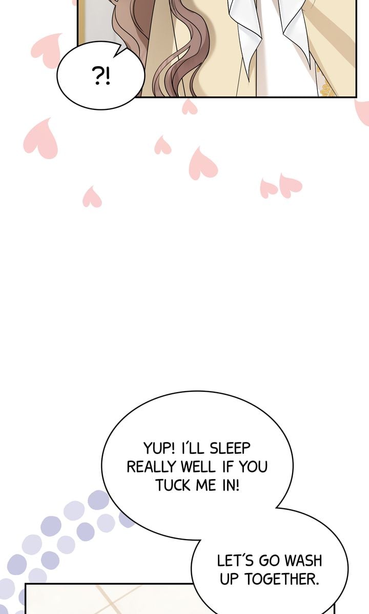 Our Tyrant Became Young Chapter 38 487 117