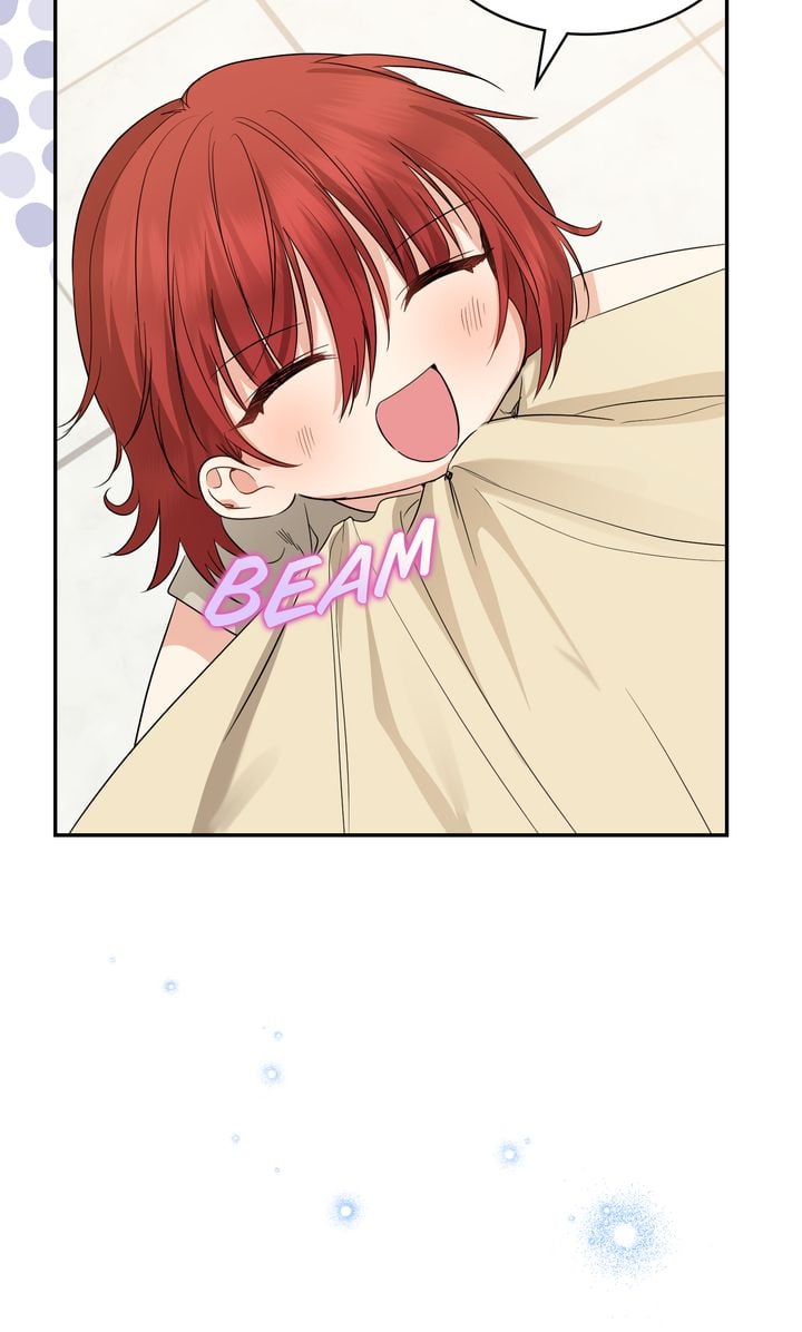Our Tyrant Became Young Chapter 38 488 118