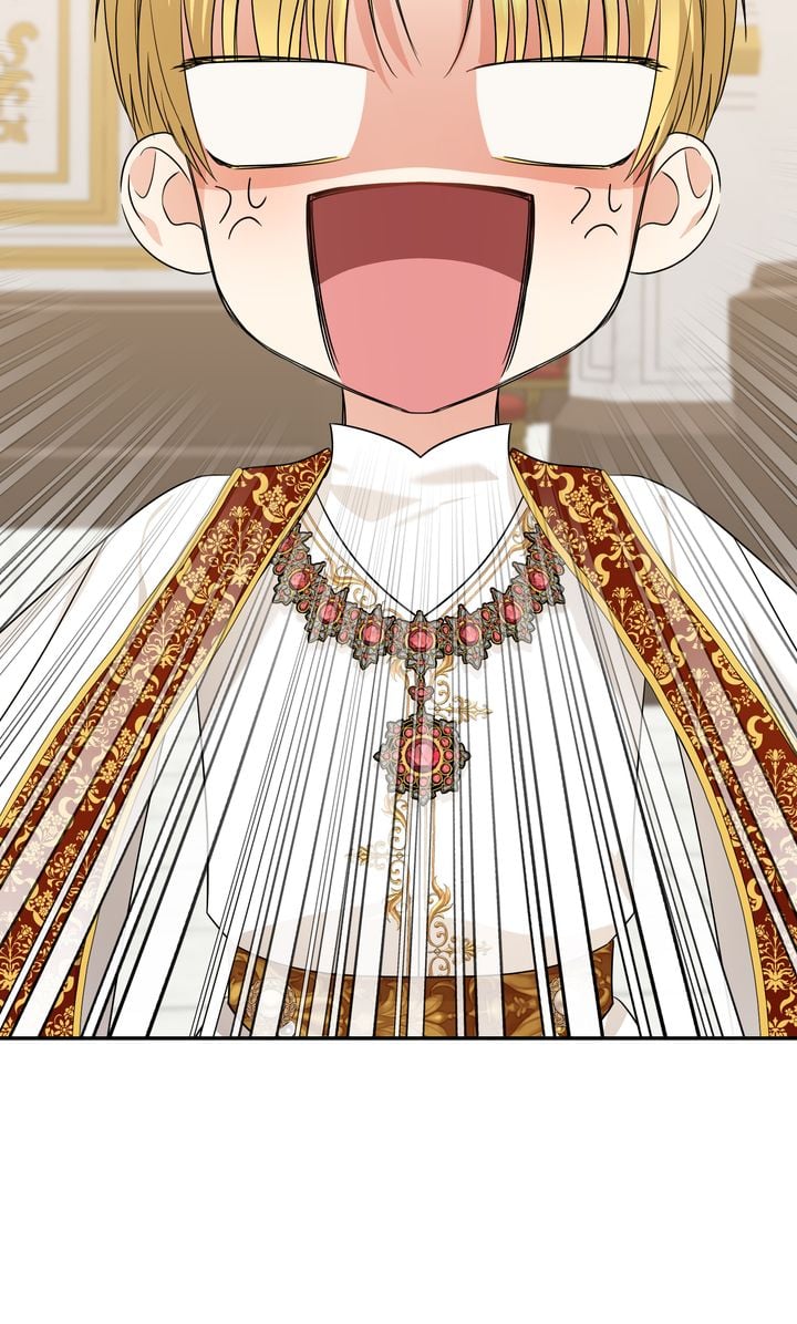 Our Tyrant Became Young Chapter 38 490 120