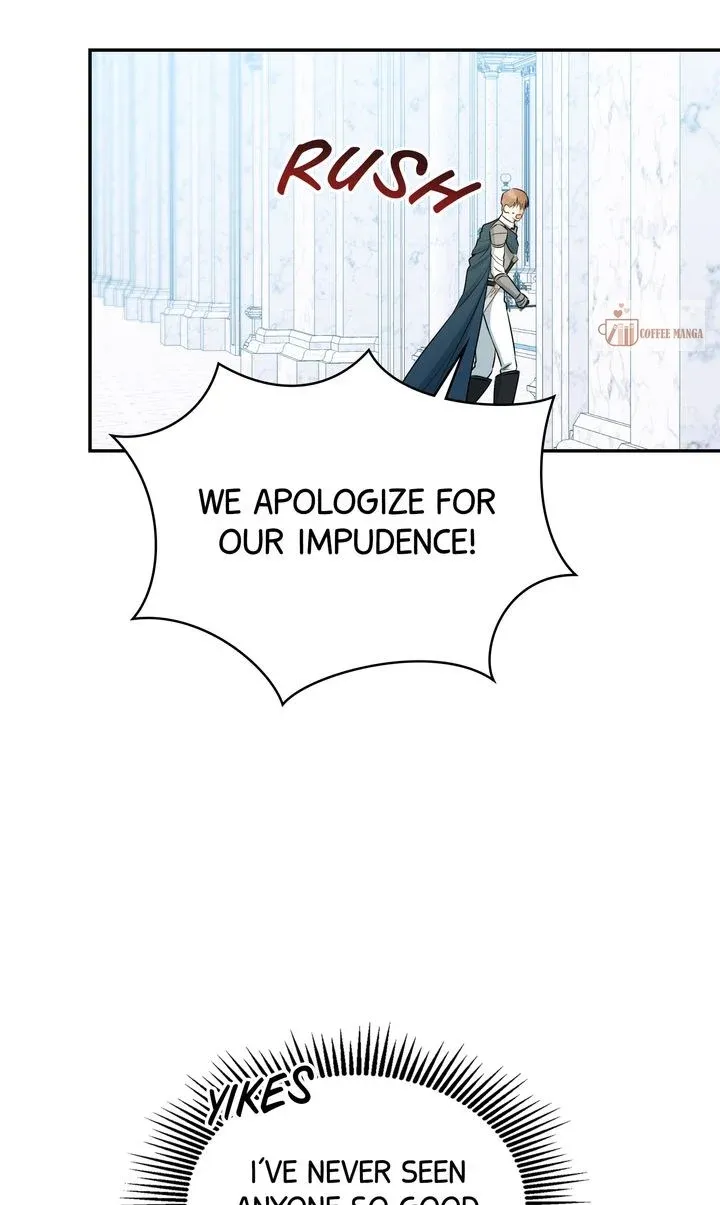 Our Tyrant Became Young Chapter 46 267 23