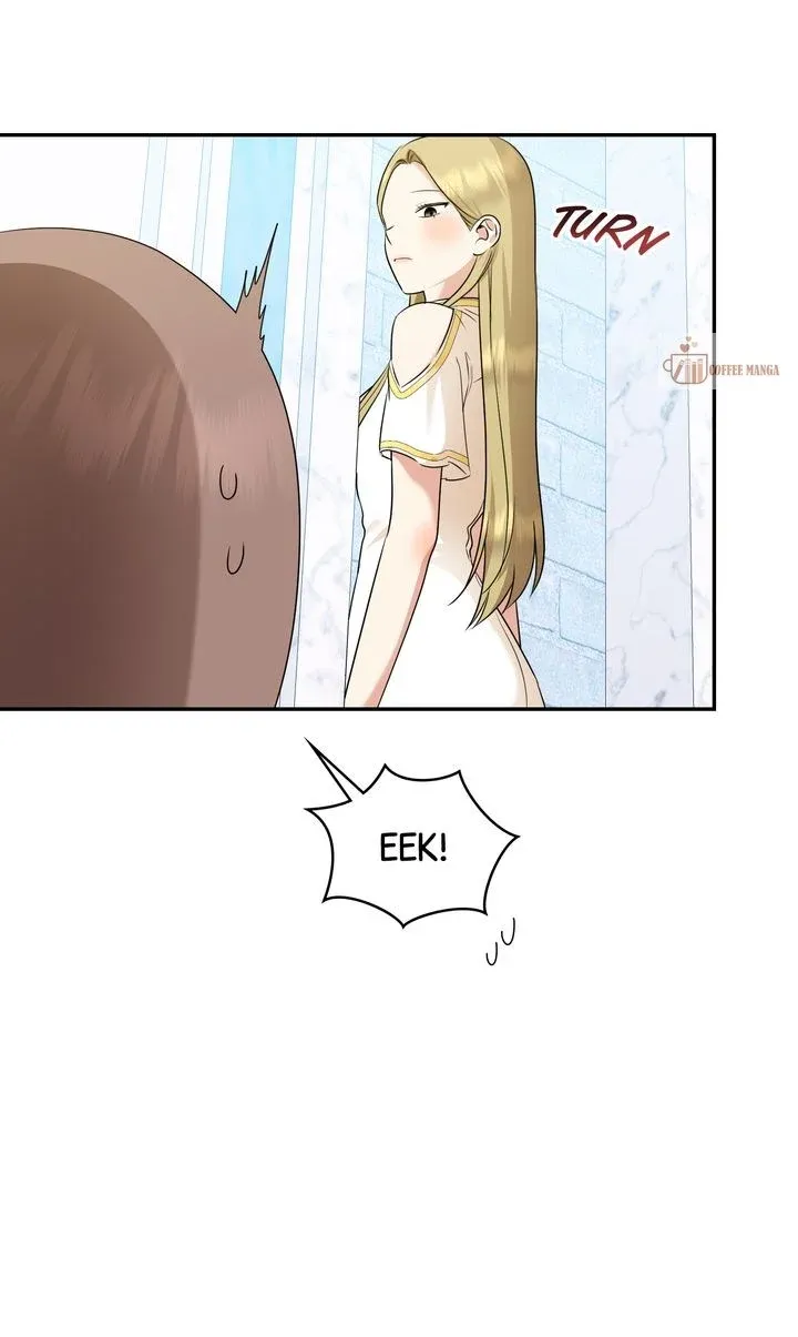 Our Tyrant Became Young Chapter 46 269 25