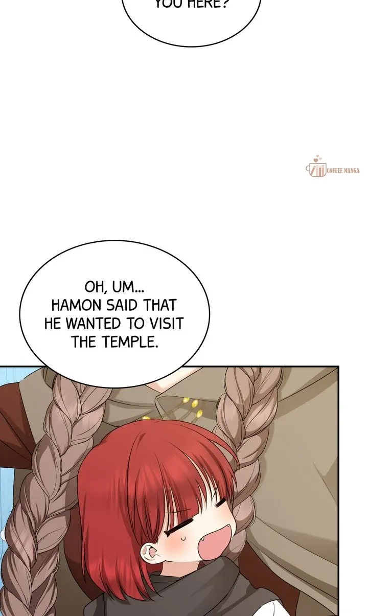 Our Tyrant Became Young Chapter 46 271 27