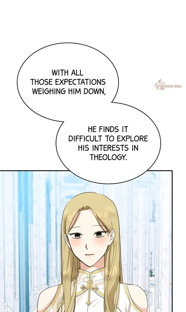 Our Tyrant Became Young Chapter 46 274 30