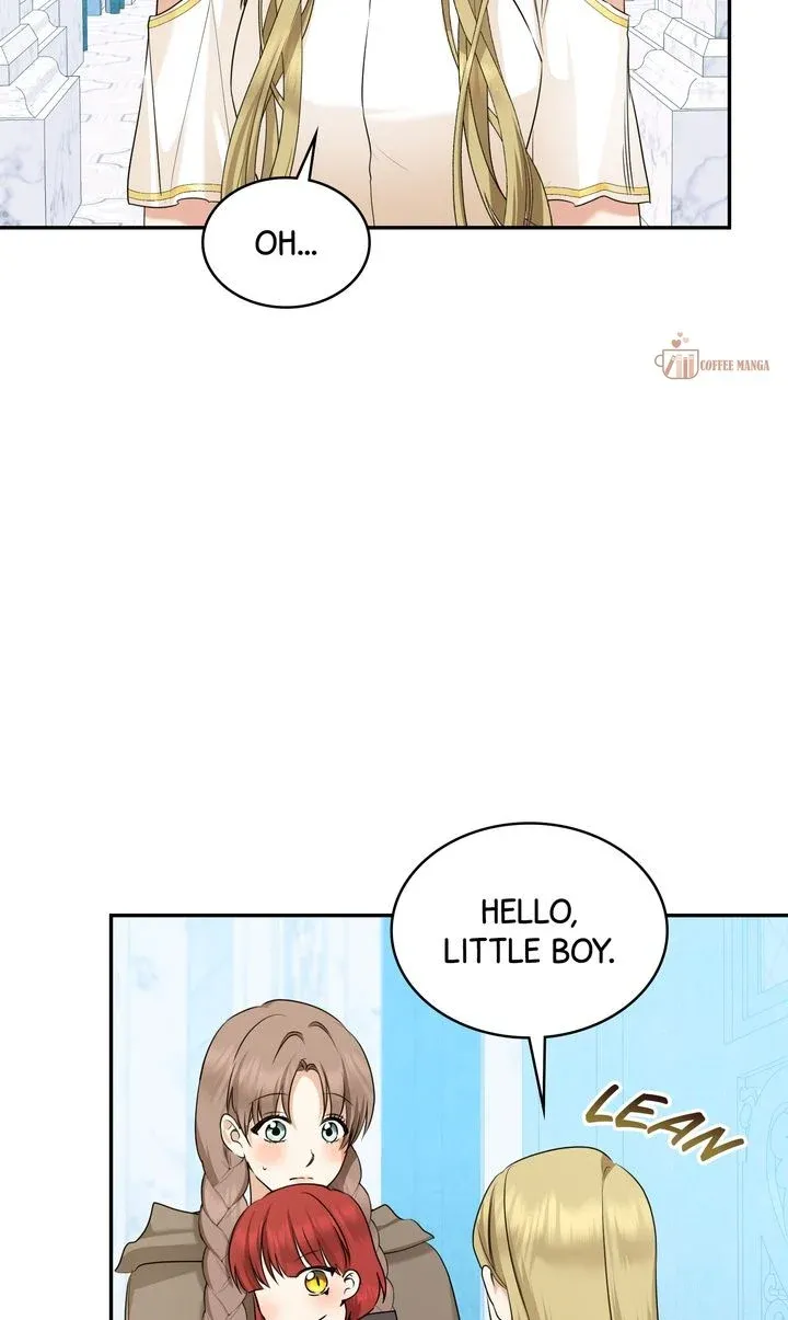 Our Tyrant Became Young Chapter 46 275 31