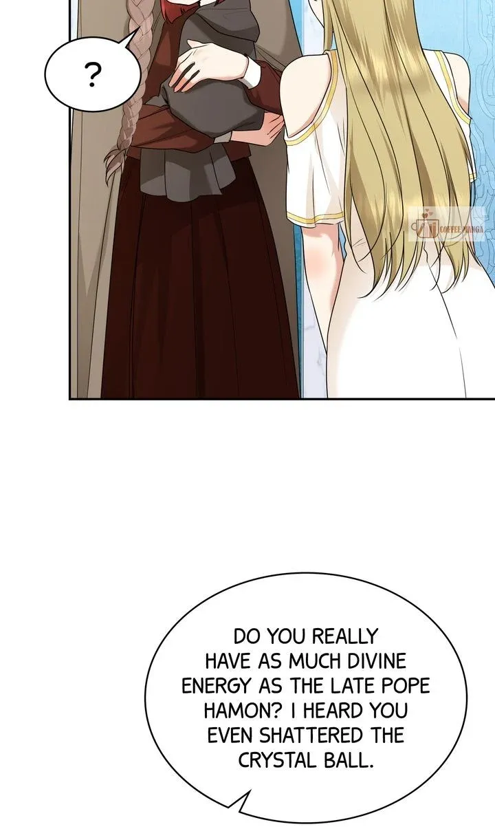 Our Tyrant Became Young Chapter 46 276 32