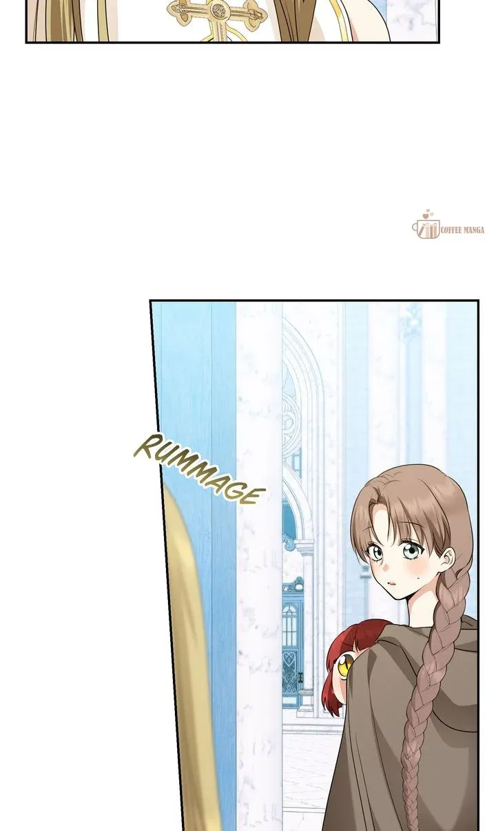 Our Tyrant Became Young Chapter 46 285 41