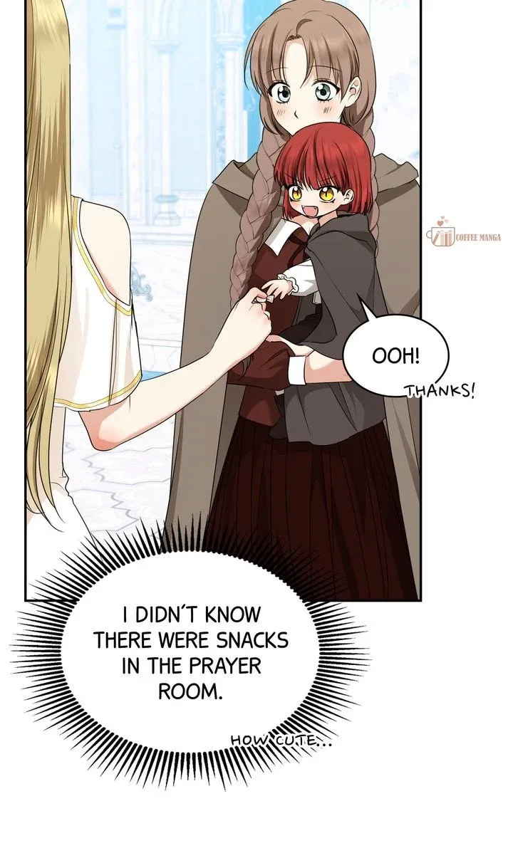 Our Tyrant Became Young Chapter 46 288 44