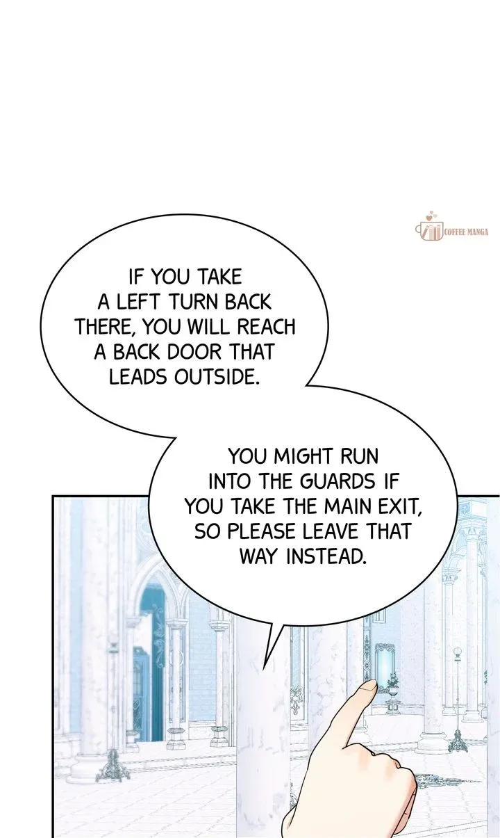 Our Tyrant Became Young Chapter 46 289 45