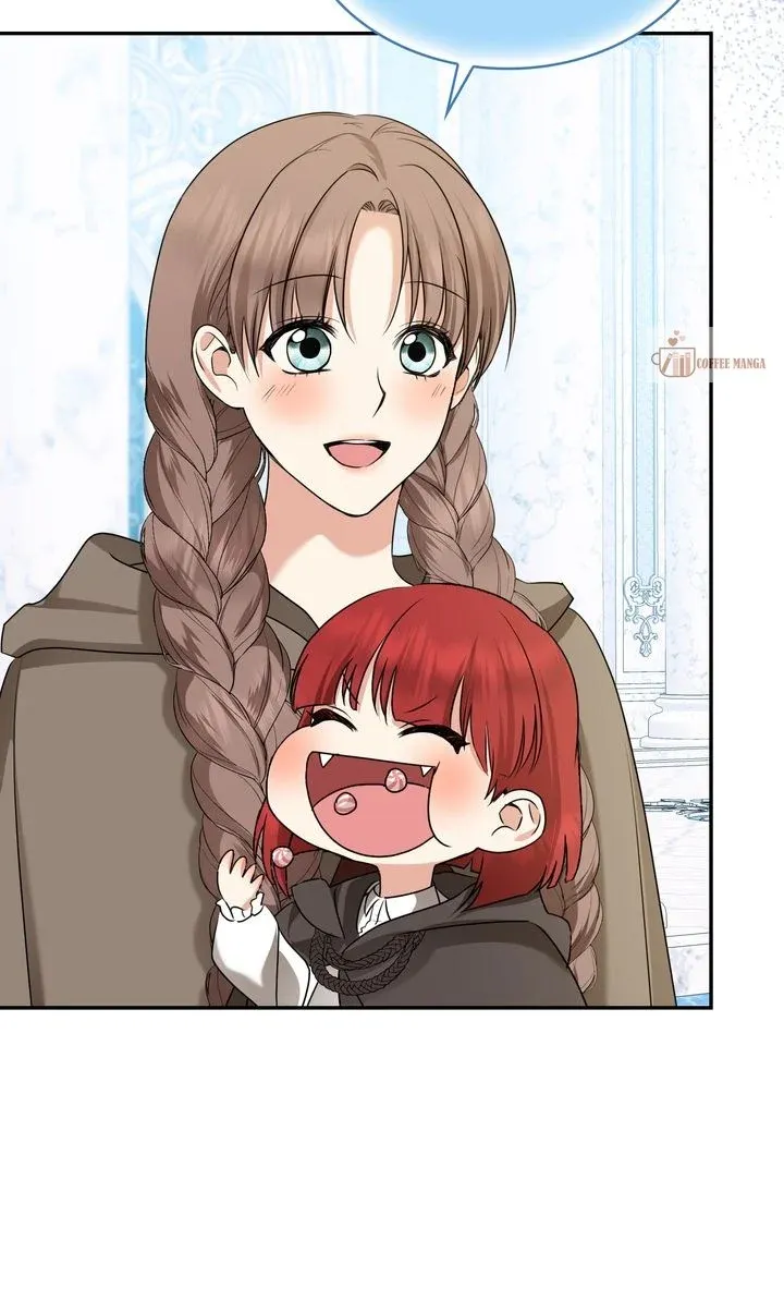 Our Tyrant Became Young Chapter 46 292 48