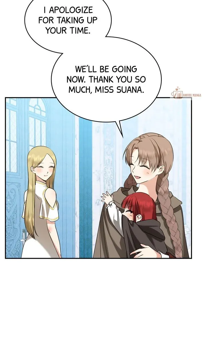 Our Tyrant Became Young Chapter 46 300 56