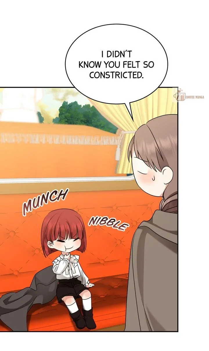 Our Tyrant Became Young Chapter 46 309 65