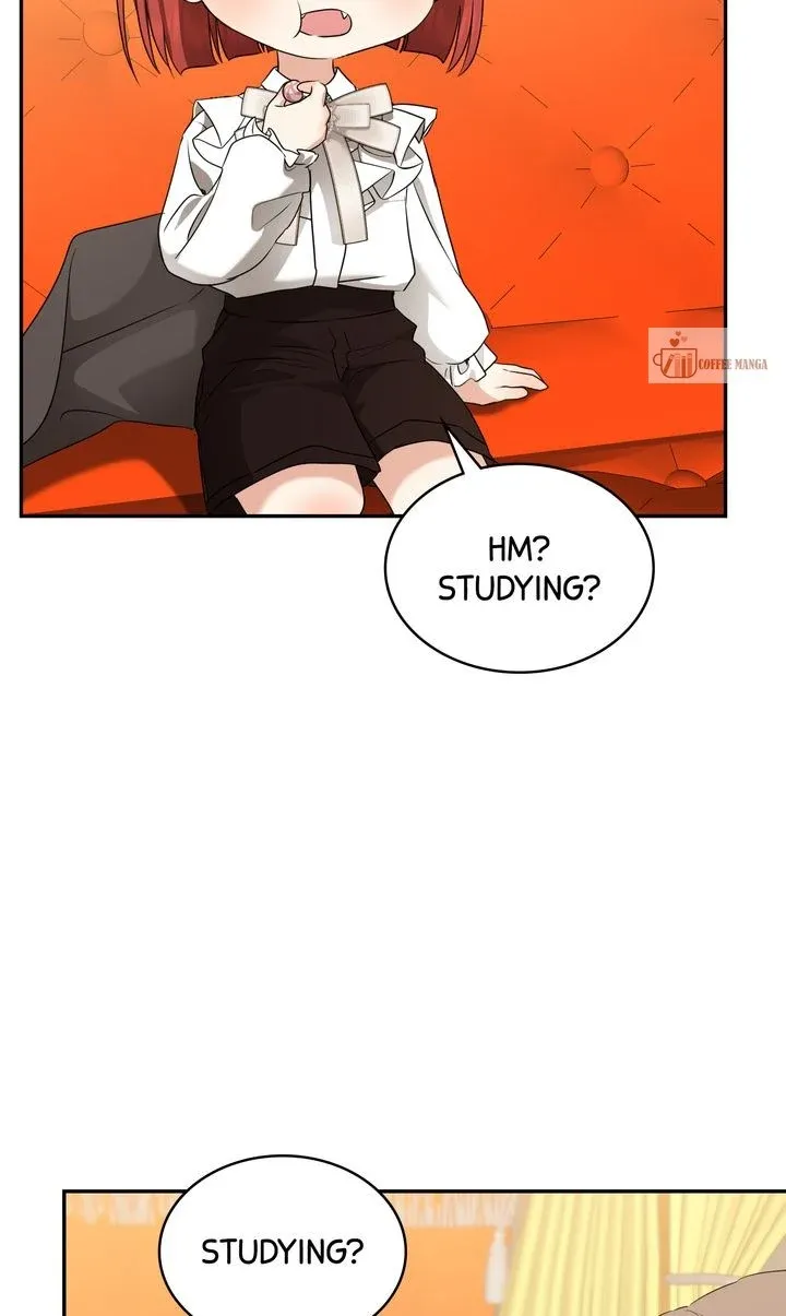 Our Tyrant Became Young Chapter 46 312 68