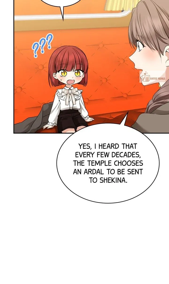 Our Tyrant Became Young Chapter 46 313 69