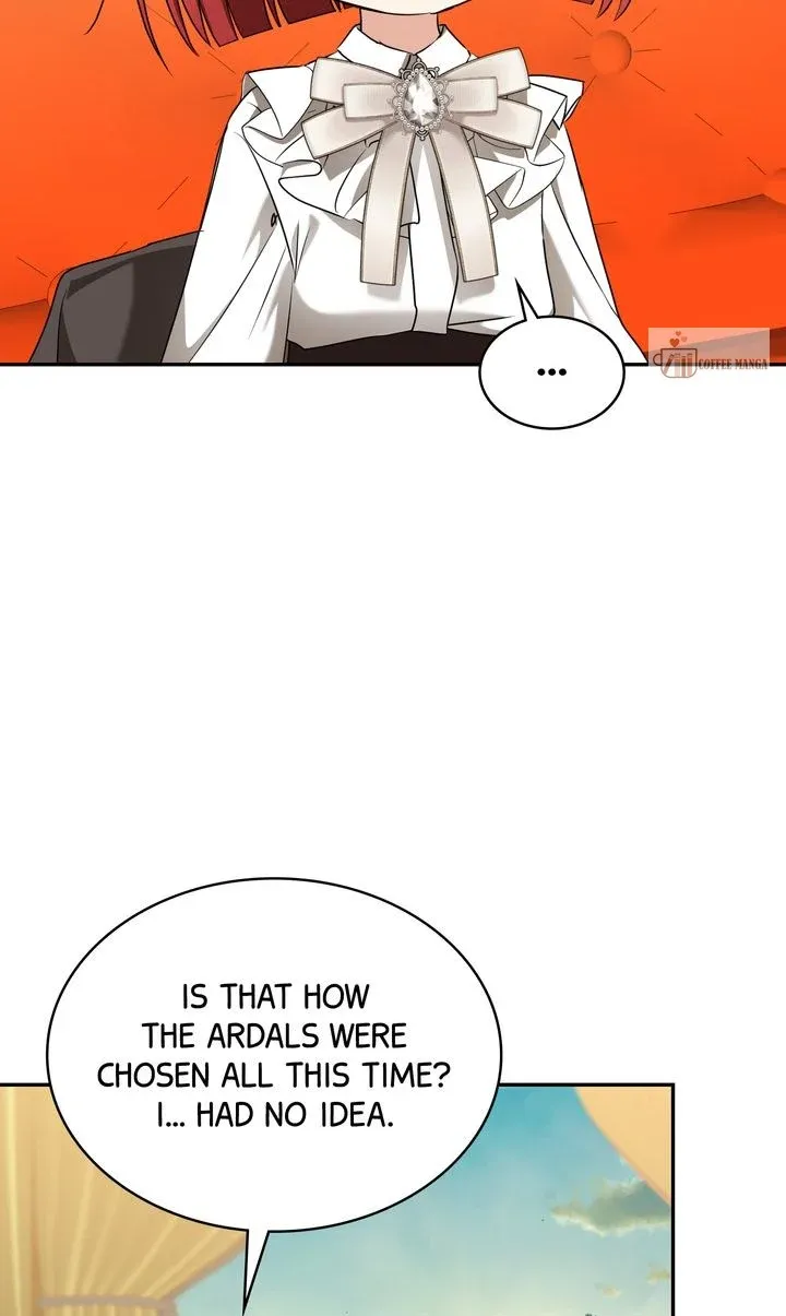 Our Tyrant Became Young Chapter 46 315 71