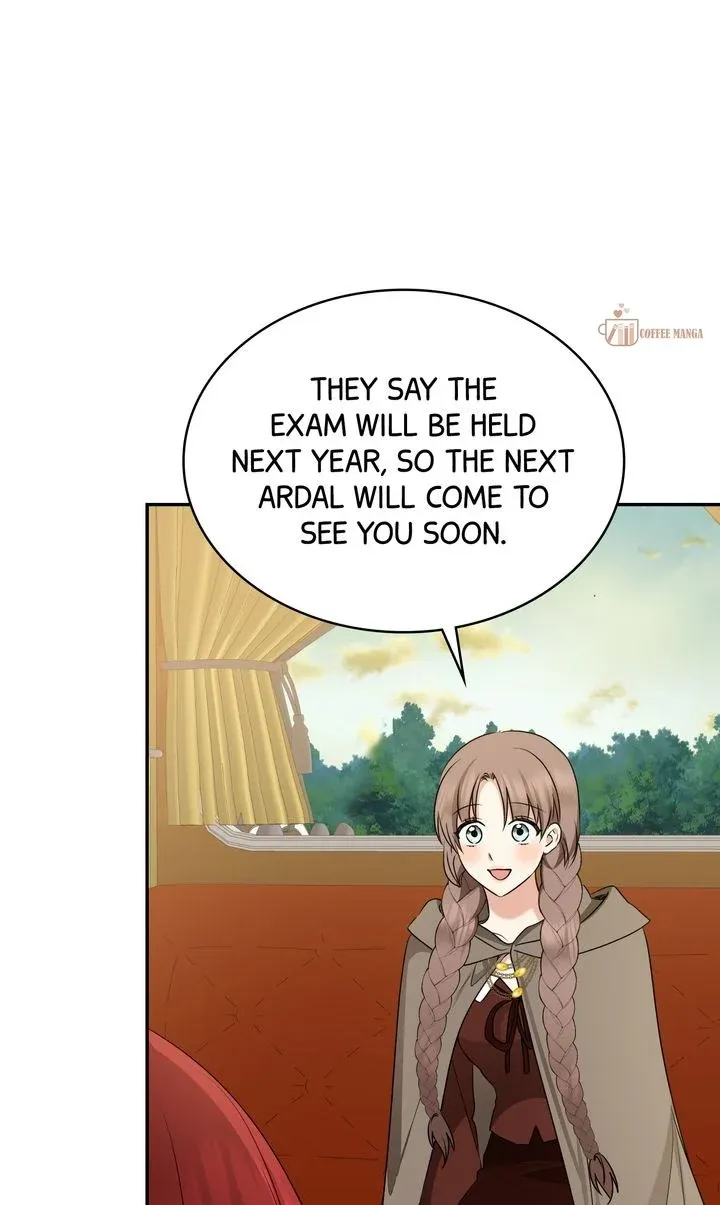 Our Tyrant Became Young Chapter 46 320 76