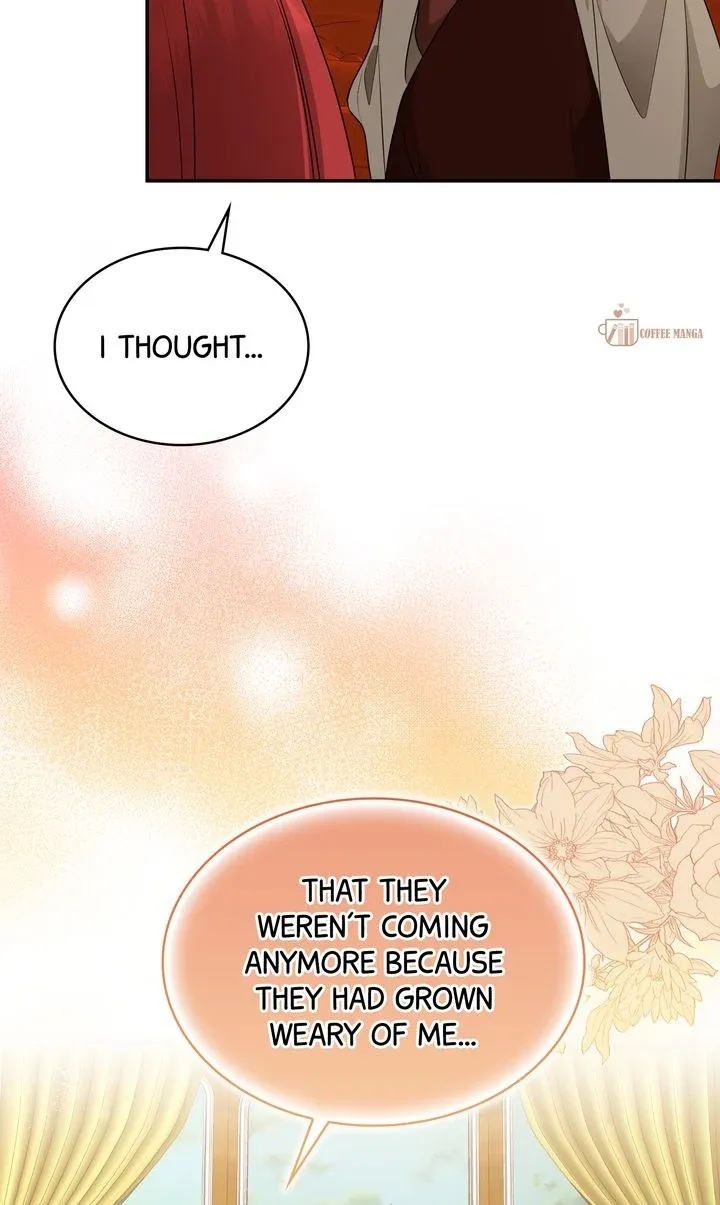 Our Tyrant Became Young Chapter 46 321 77