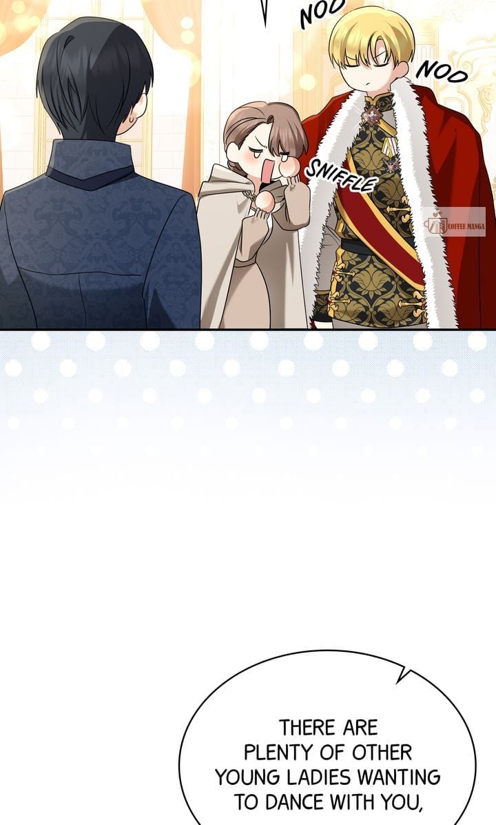 Our Tyrant Became Young Chapter 56 294 08