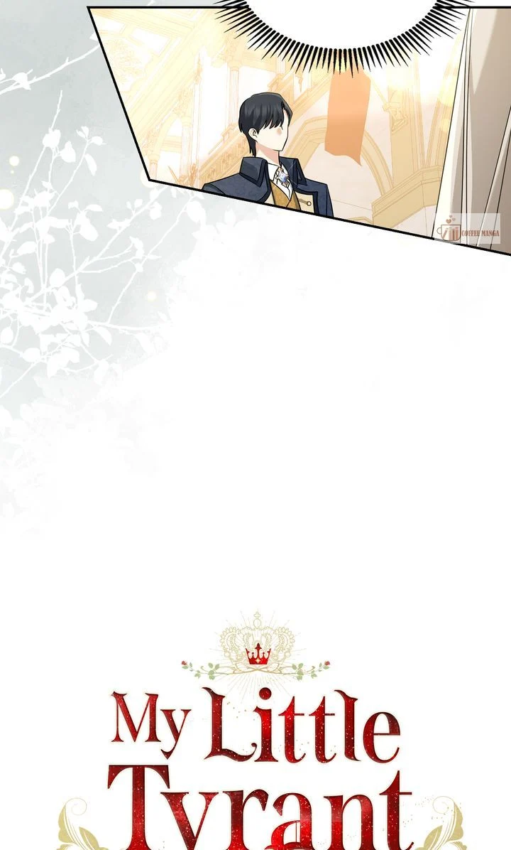 Our Tyrant Became Young Chapter 56 299 13