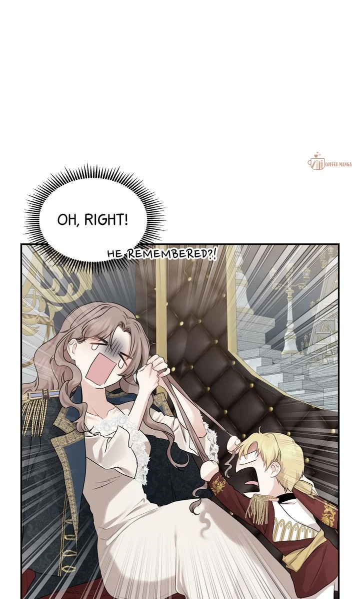 Our Tyrant Became Young Chapter 56 306 20