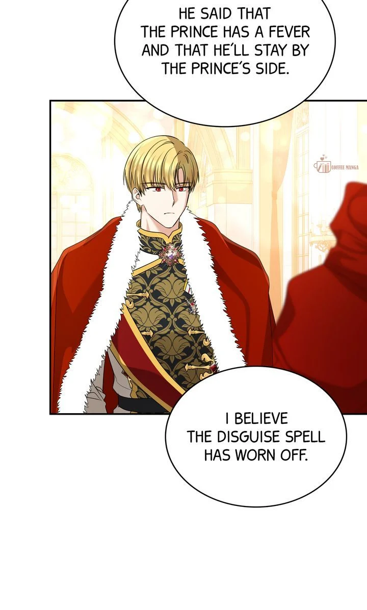 Our Tyrant Became Young Chapter 56 313 27