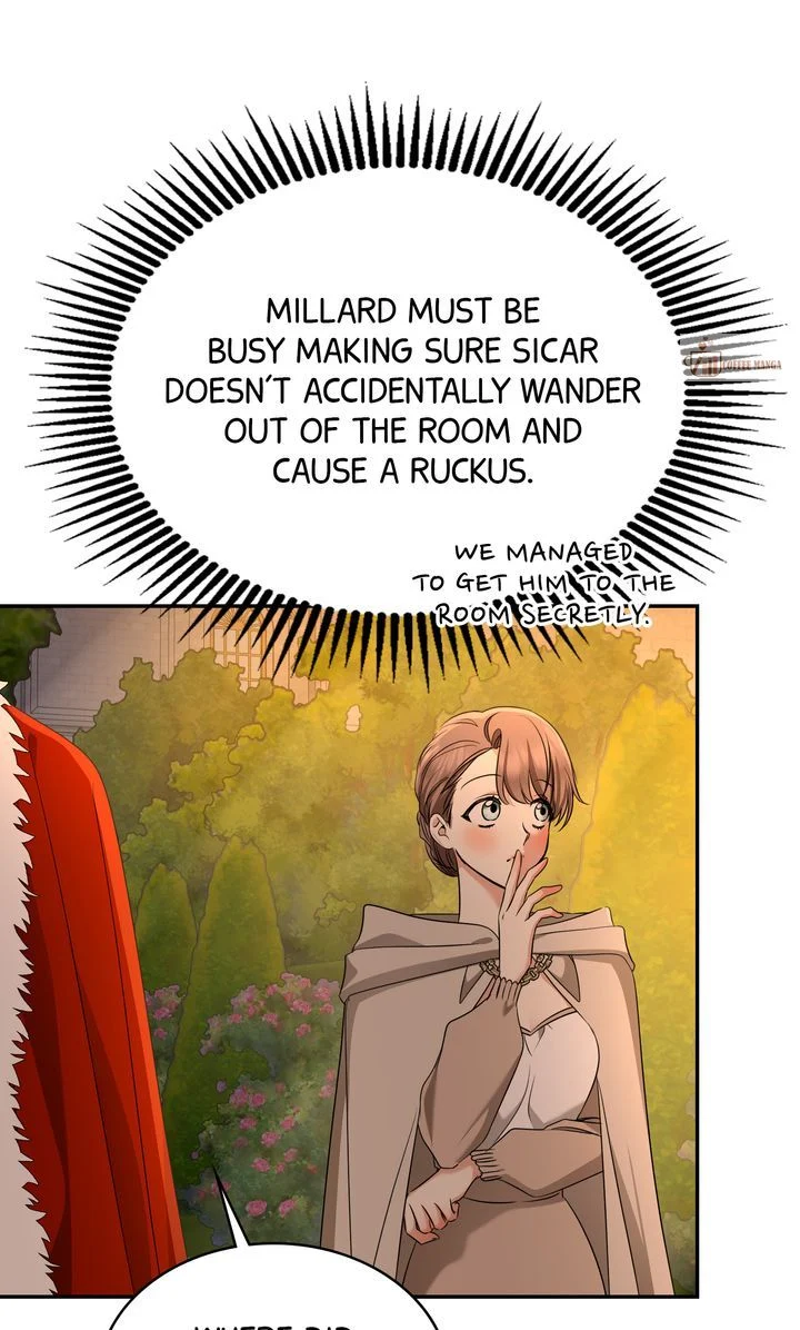 Our Tyrant Became Young Chapter 56 314 28