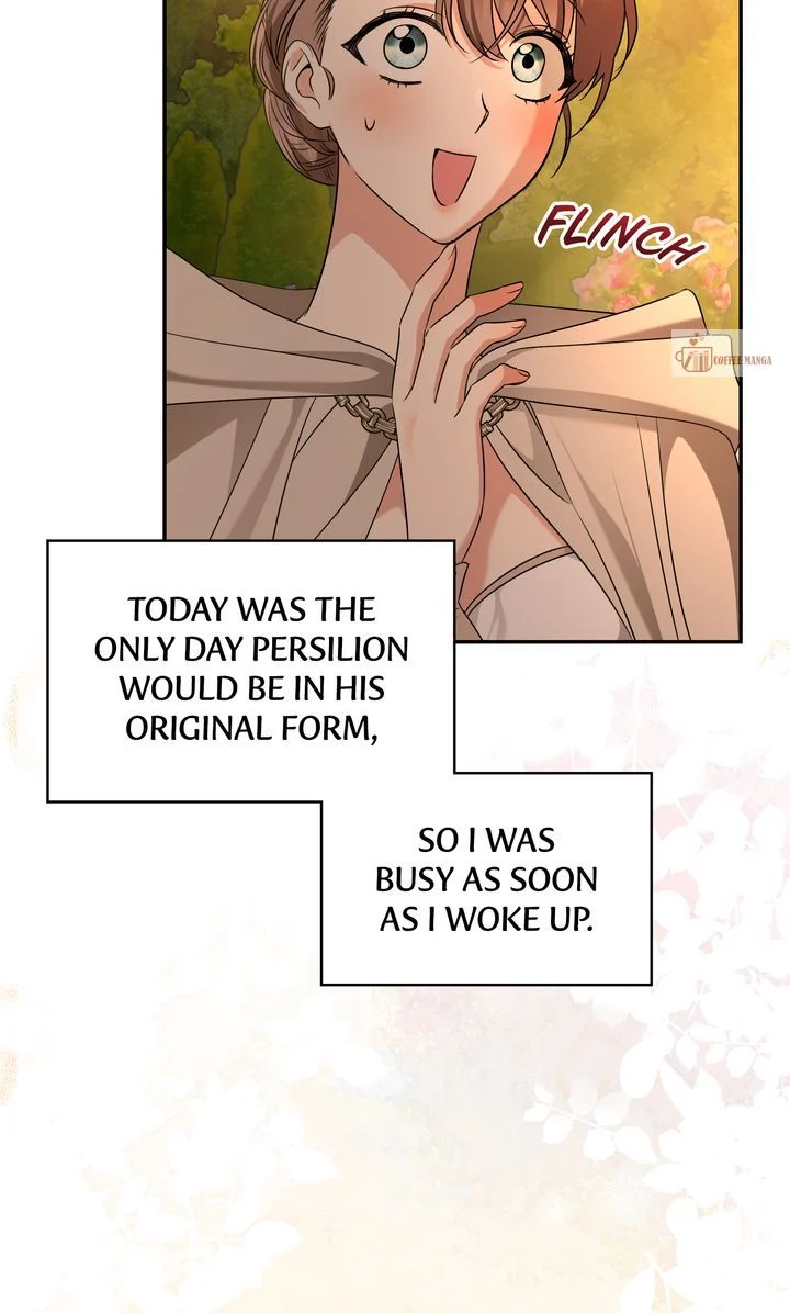 Our Tyrant Became Young Chapter 56 316 30